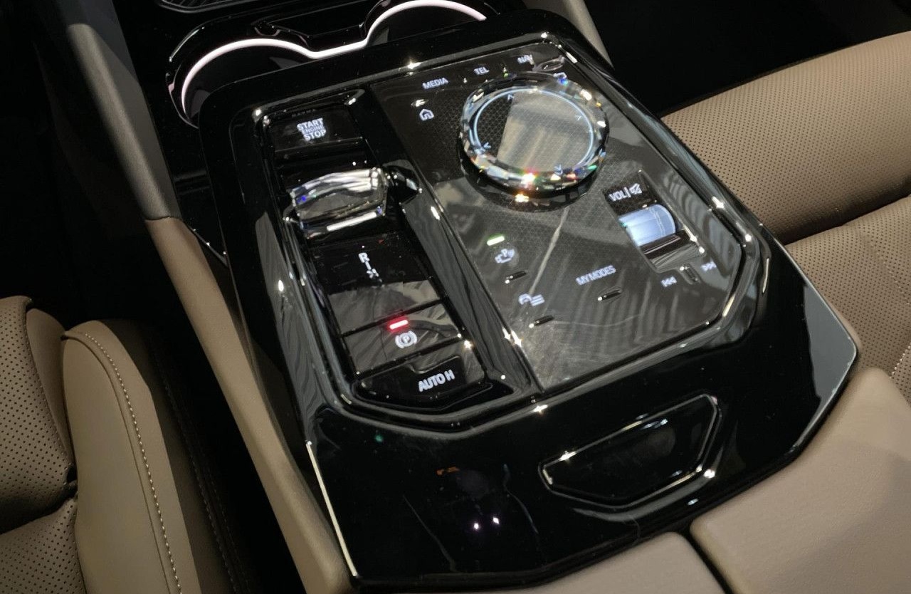 BMW 520d Sportpaket Bluetooth HUD Navi LED Klima PDC foto 16