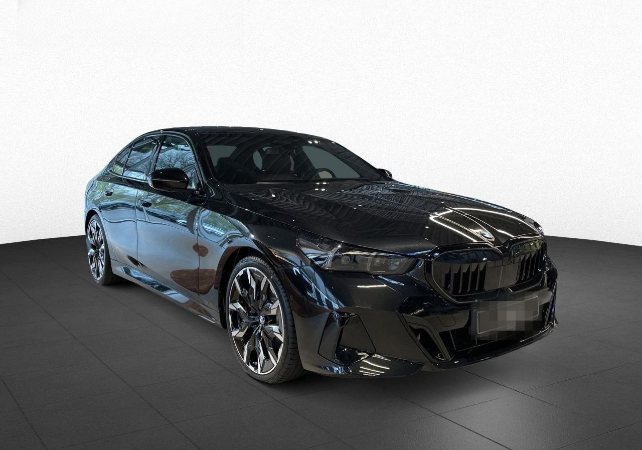 BMW 520d Sportpaket Bluetooth HUD Navi LED Klima PDC foto 5