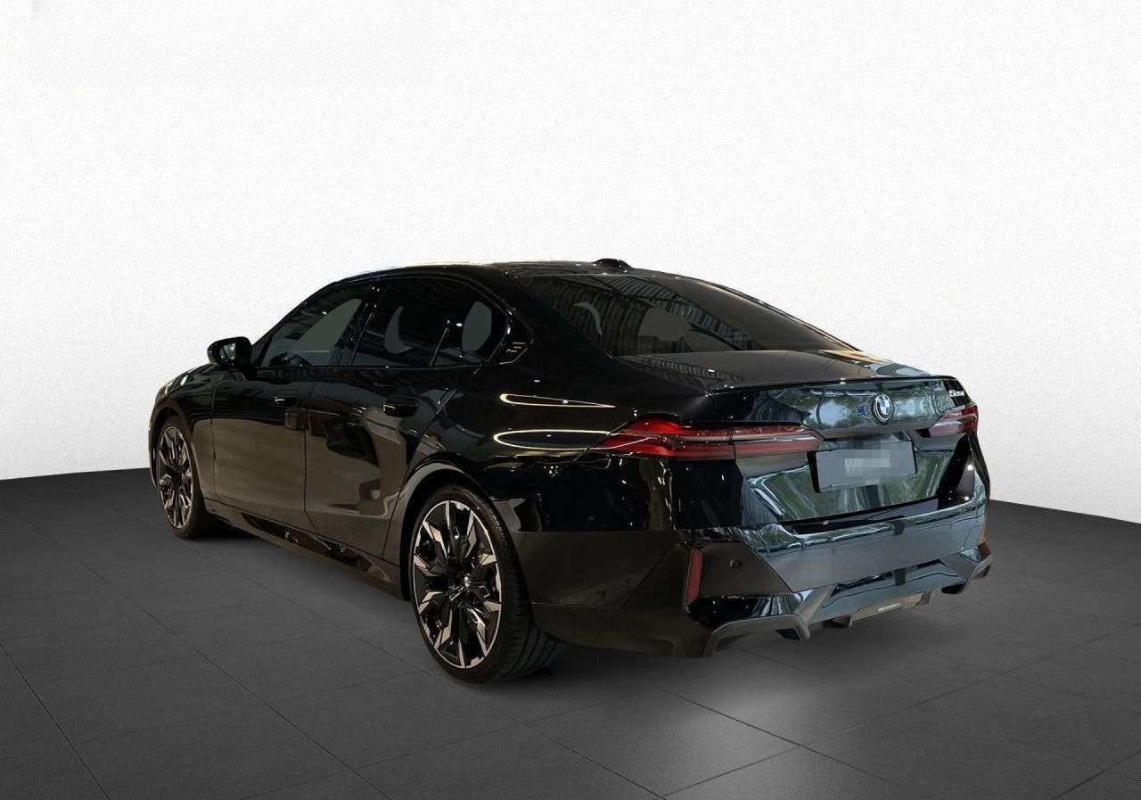BMW 520d Sportpaket Bluetooth HUD Navi LED Klima PDC foto 7