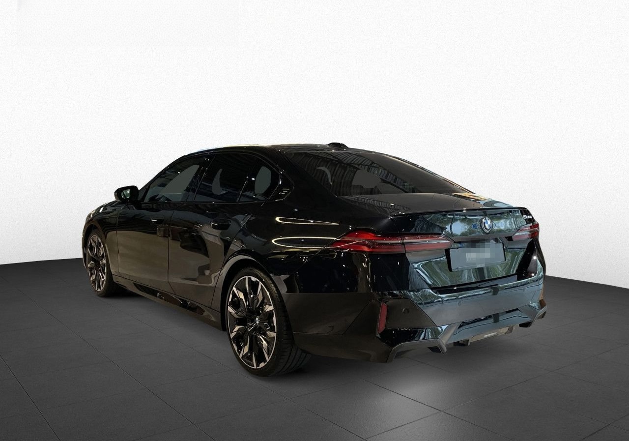 BMW 520d Sportpaket Bluetooth HUD Navi LED Klima PDC foto 7