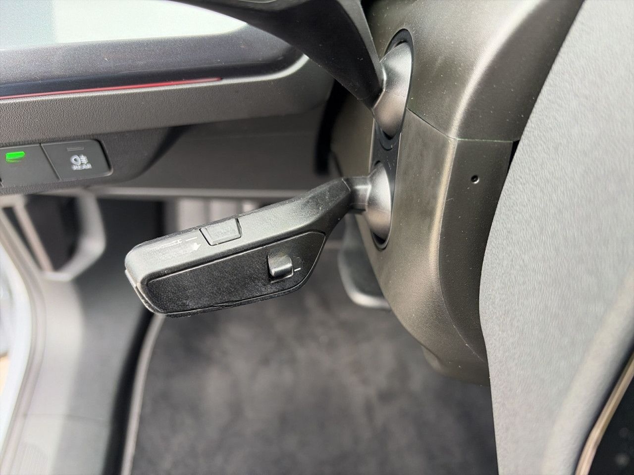 Audi Q4 Spb. e-tron 50 quattro S line ACC Matrix foto 16