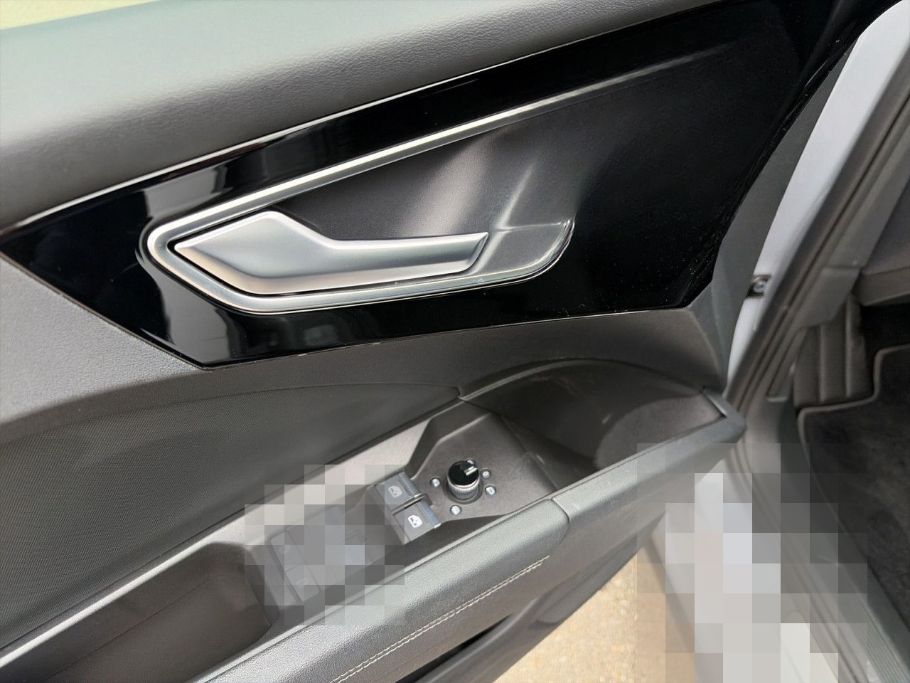 Audi Q4 Spb. e-tron 50 quattro S line ACC Matrix foto 17