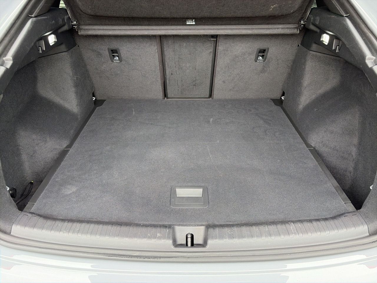 Audi Q4 Spb. e-tron 50 quattro S line ACC Matrix foto 18