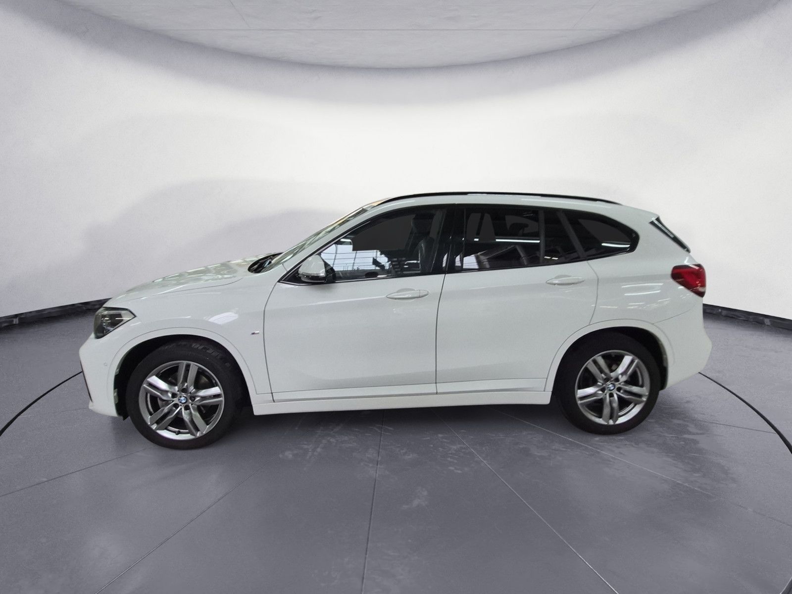 BMW X1 sDrive18i M Sport Klimaautomatik Sportsitze A foto 3