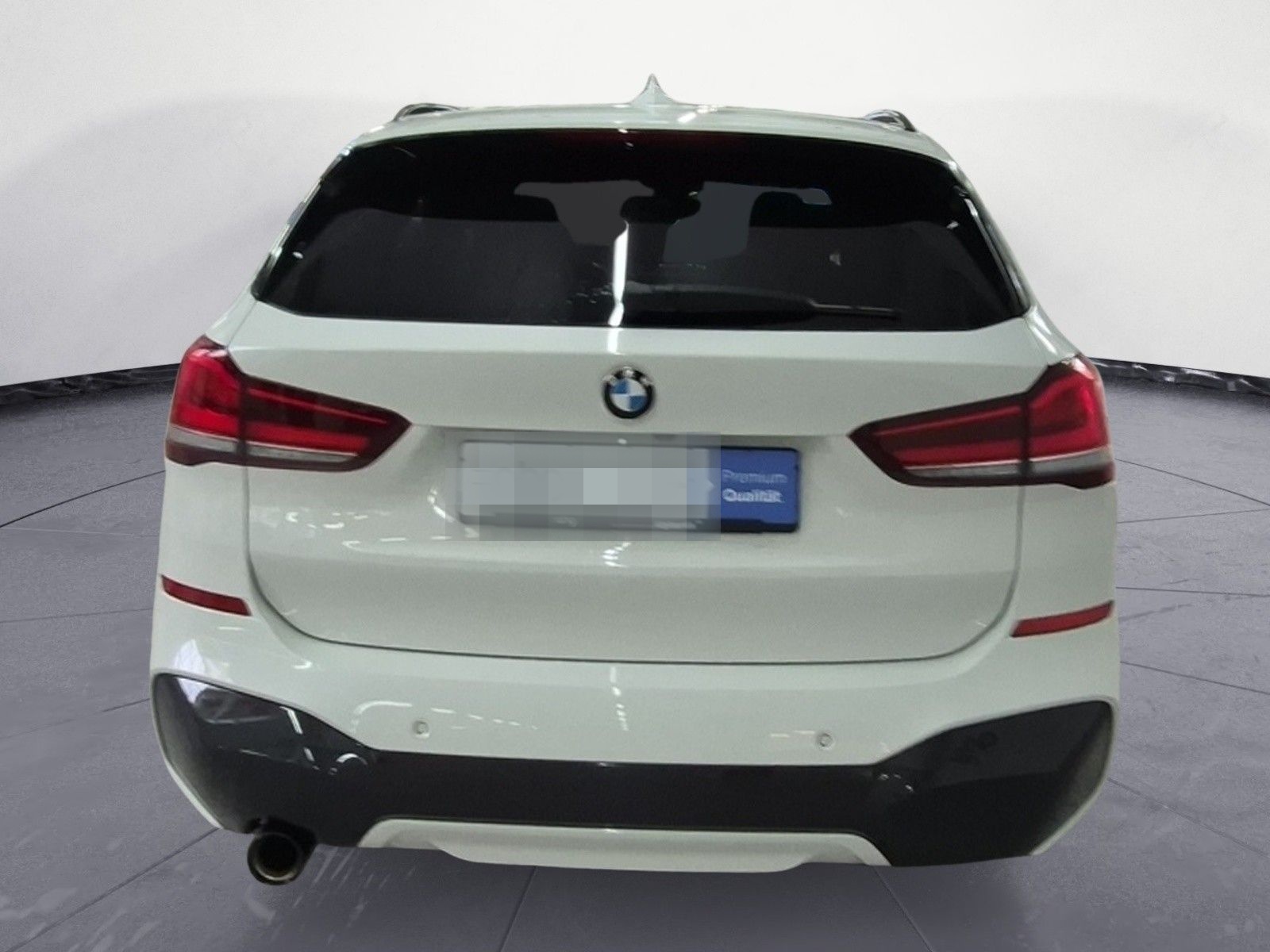 BMW X1 sDrive18i M Sport Klimaautomatik Sportsitze A foto 5