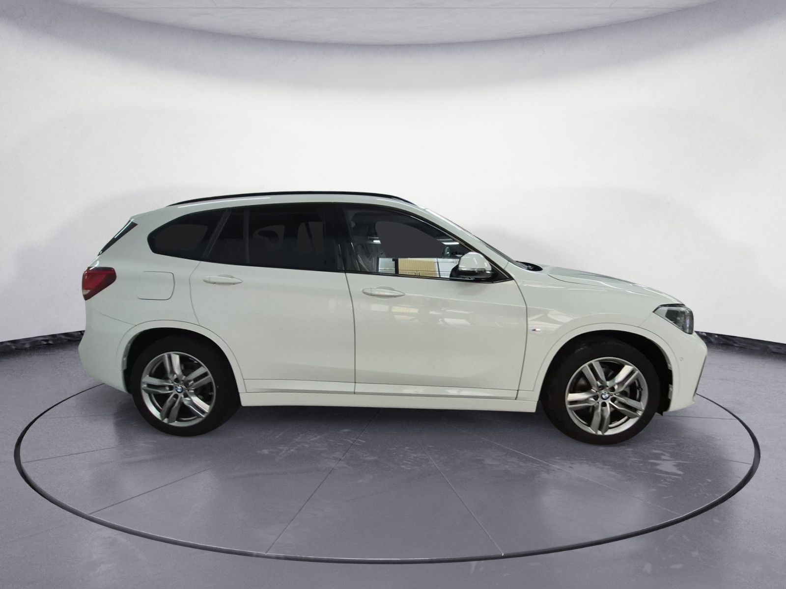 BMW X1 sDrive18i M Sport Klimaautomatik Sportsitze A foto 6
