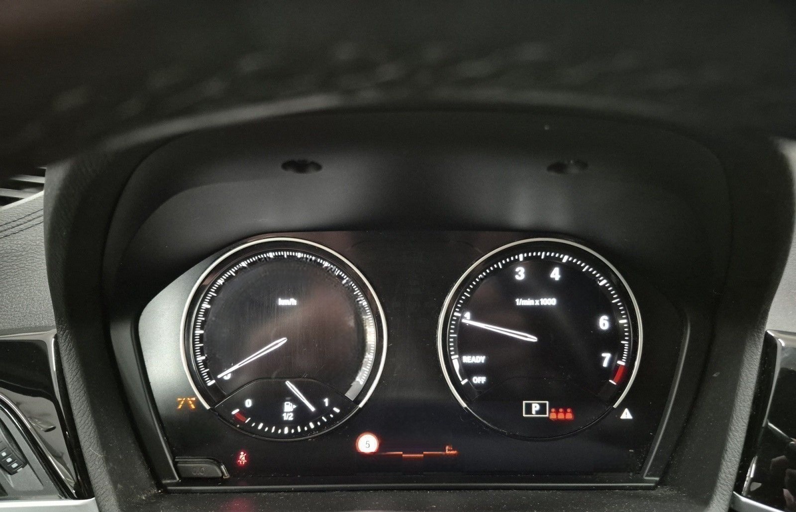 BMW X1 sDrive18i M Sport Klimaautomatik Sportsitze A foto 10