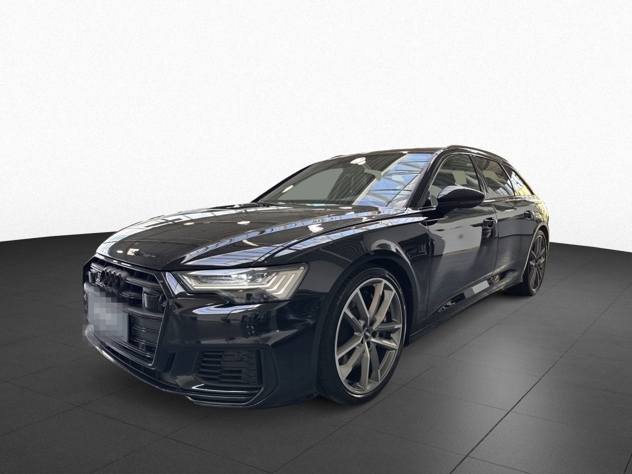 Audi S6 Avant Bluetooth Navi LED Vollleder Klima foto 2