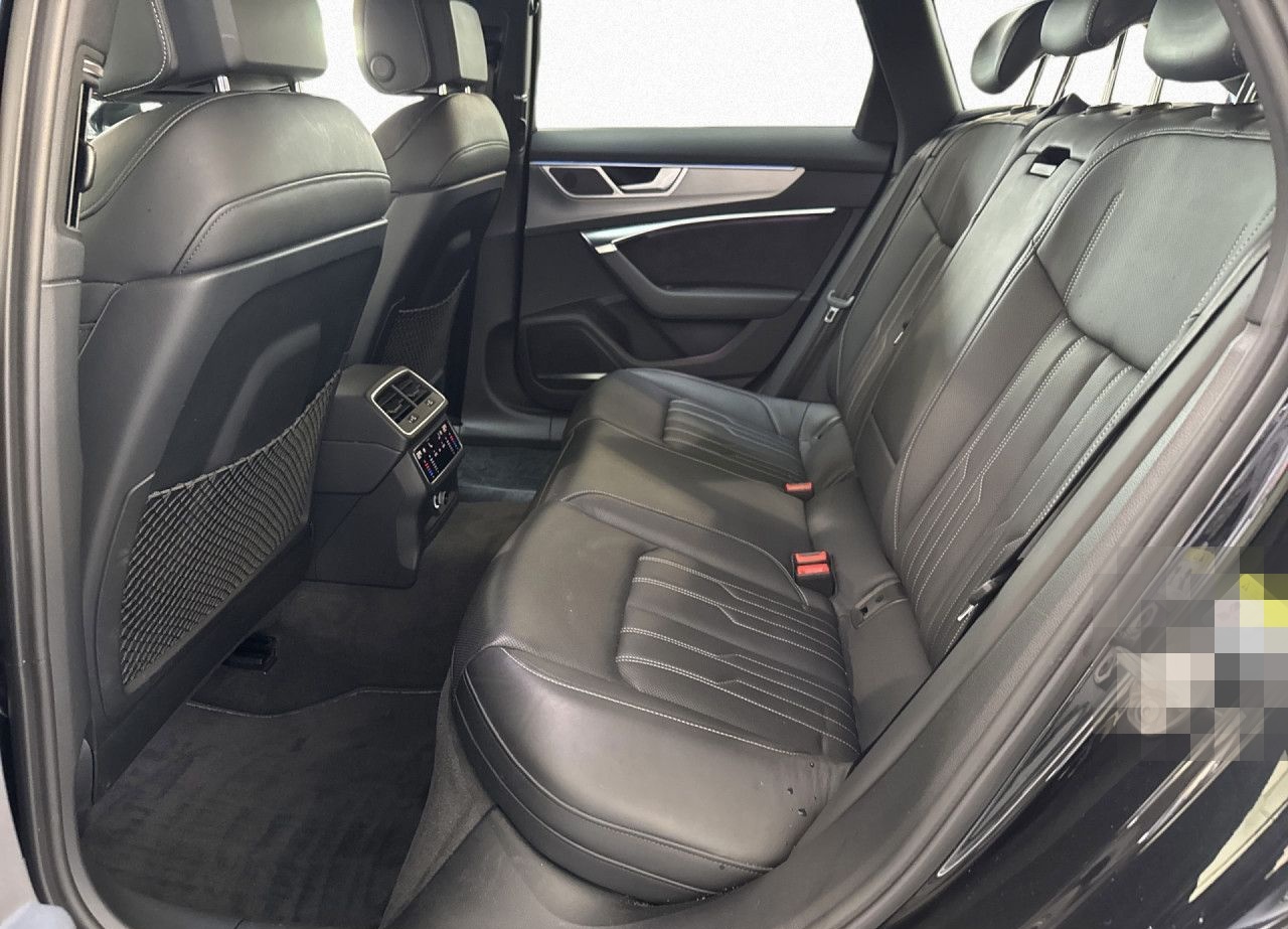 Audi S6 Avant Bluetooth Navi LED Vollleder Klima foto 11