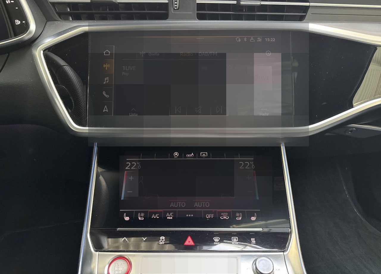 Audi S6 Avant Bluetooth Navi LED Vollleder Klima foto 14