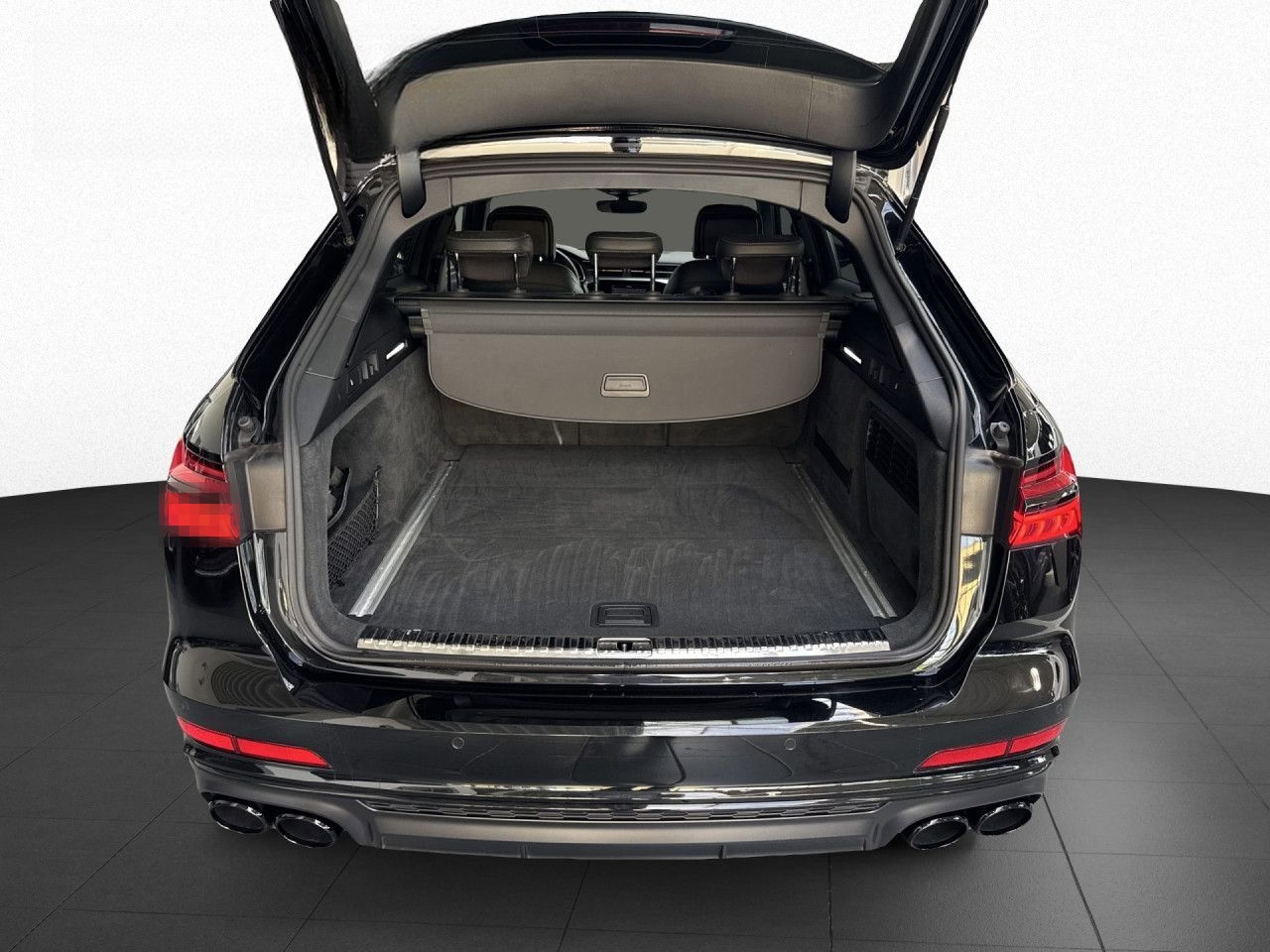 Audi S6 Avant Bluetooth Navi LED Vollleder Klima foto 15