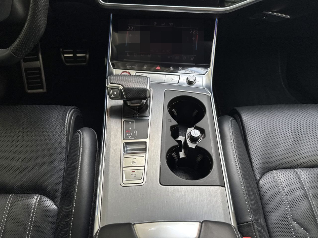 Audi S6 Avant Bluetooth Navi LED Vollleder Klima foto 18