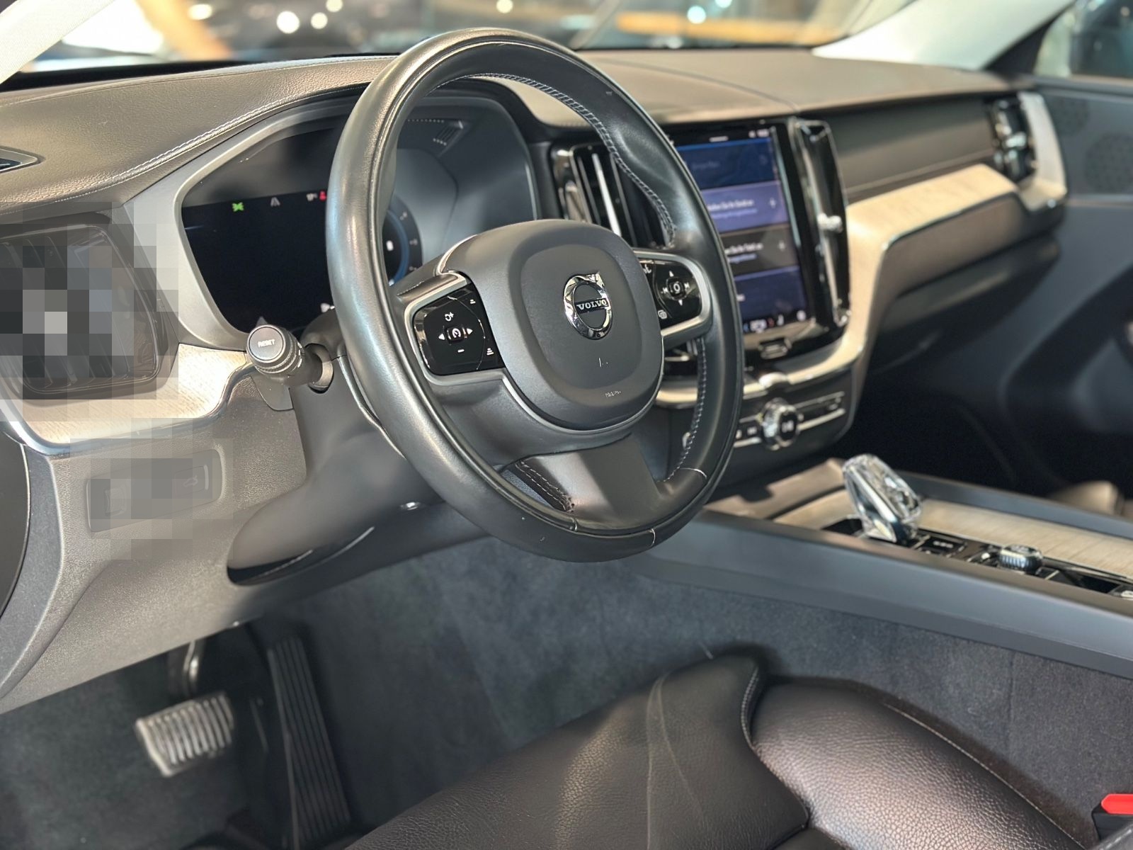 Volvo XC60 B4 D Inscription Geartronic 1.HA/R-CAM/19LM foto 13