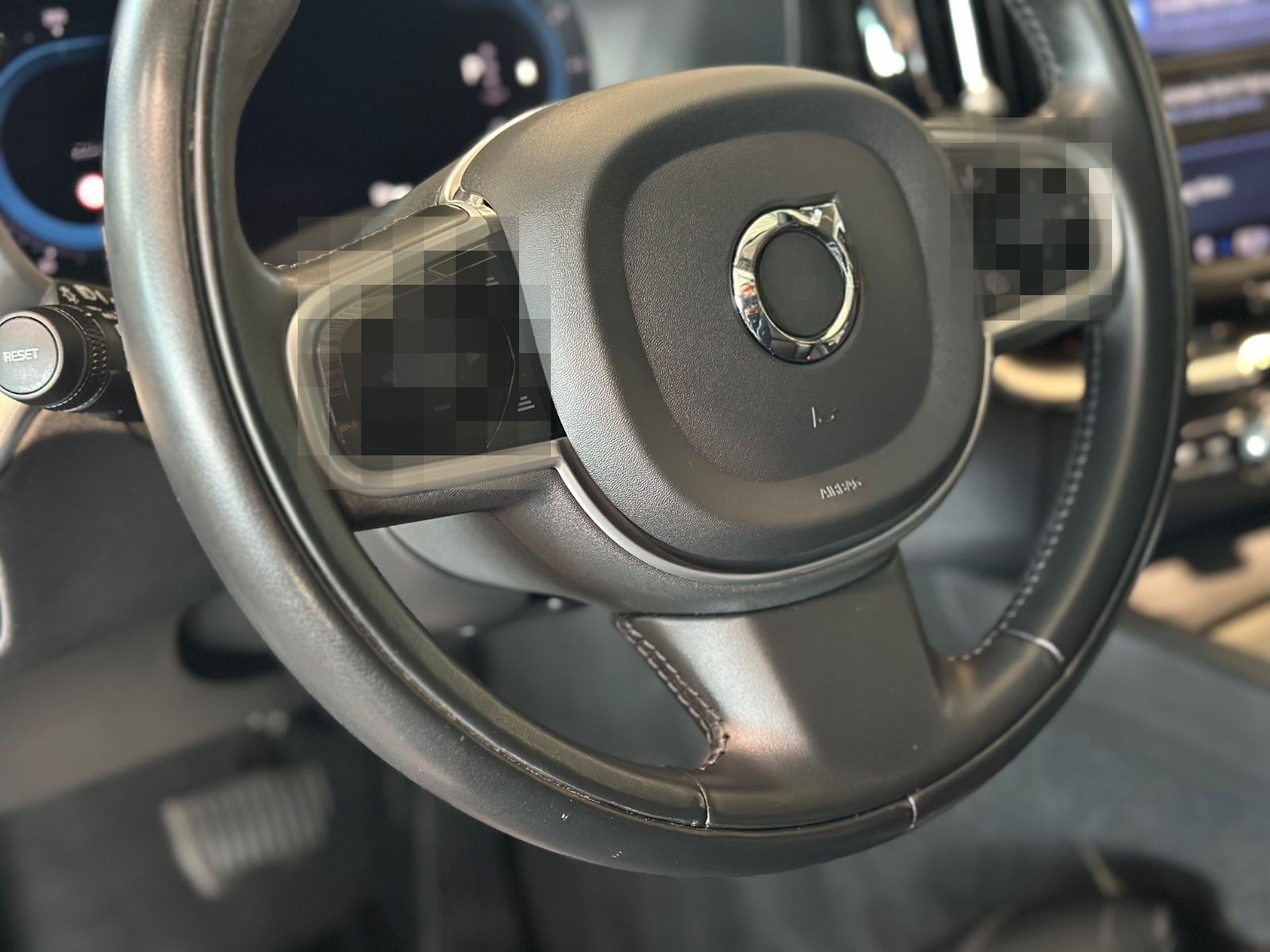 Volvo XC60 B4 D Inscription Geartronic 1.HA/R-CAM/19LM foto 17