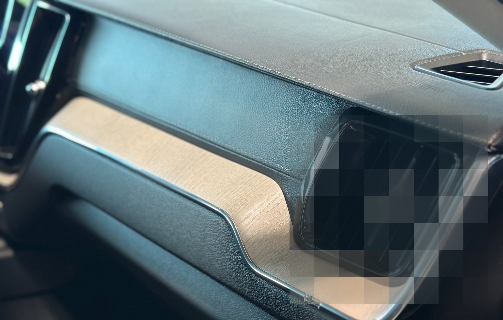 Volvo XC60 B4 D Inscription Geartronic 1.HA/R-CAM/19LM foto 25