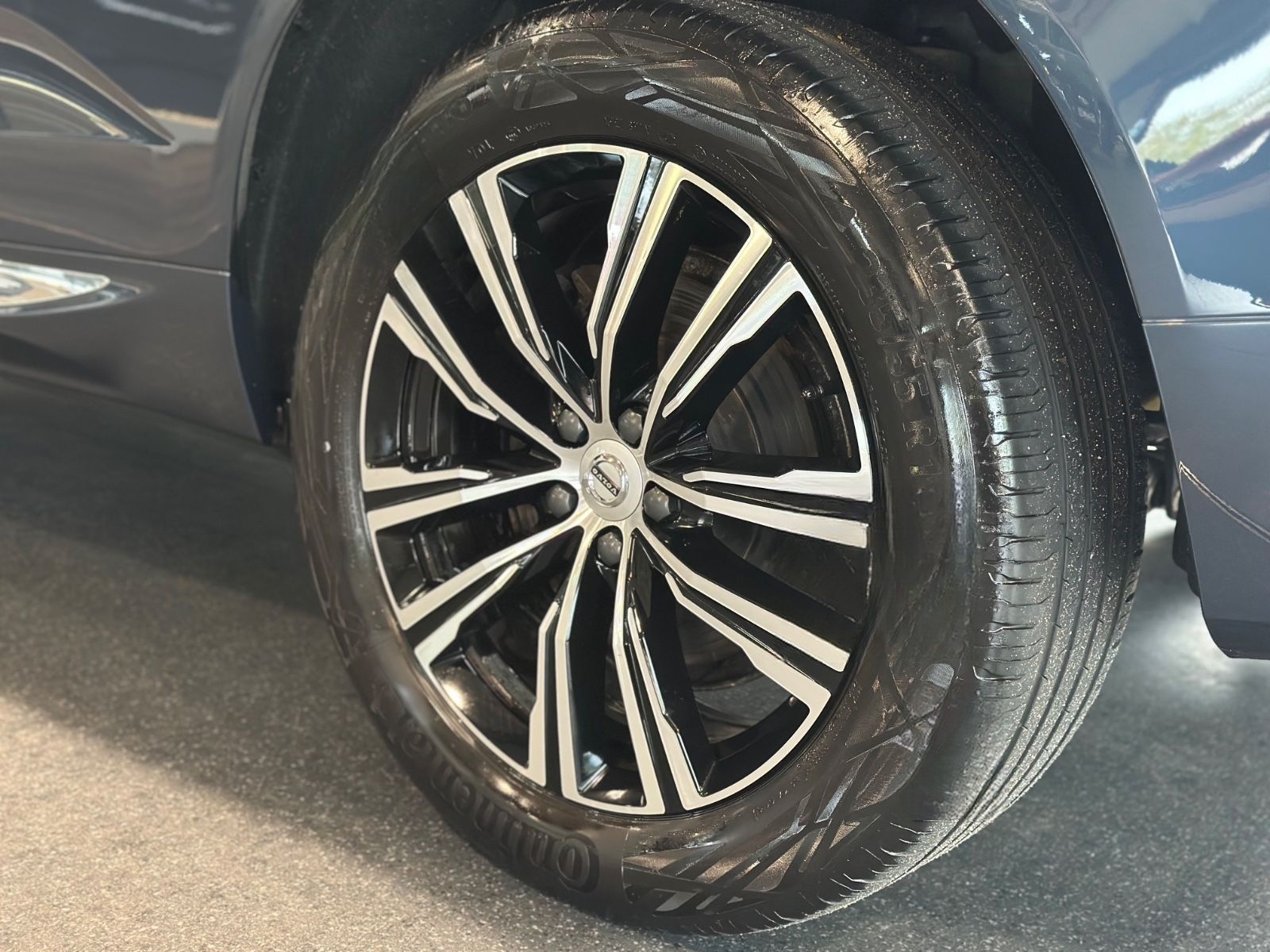 Volvo XC60 B4 D Inscription Geartronic 1.HA/R-CAM/19LM foto 8