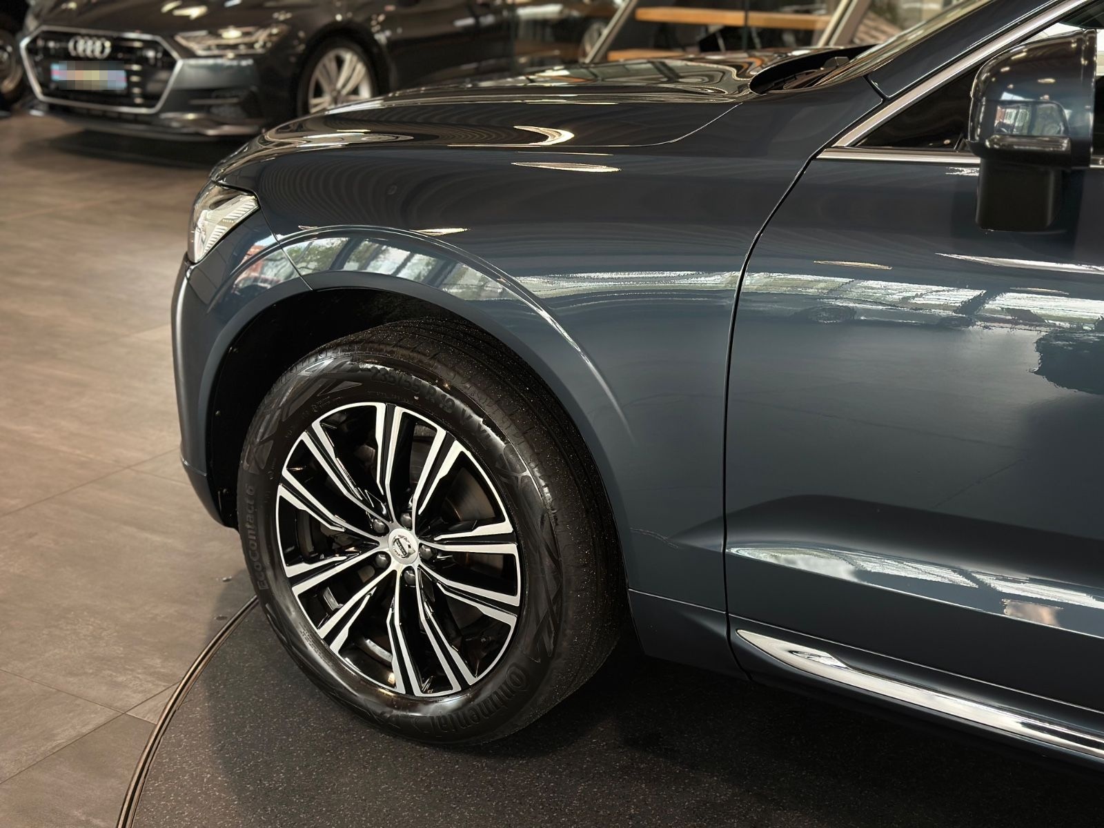 Volvo XC60 B4 D Inscription Geartronic 1.HA/R-CAM/19LM foto 10