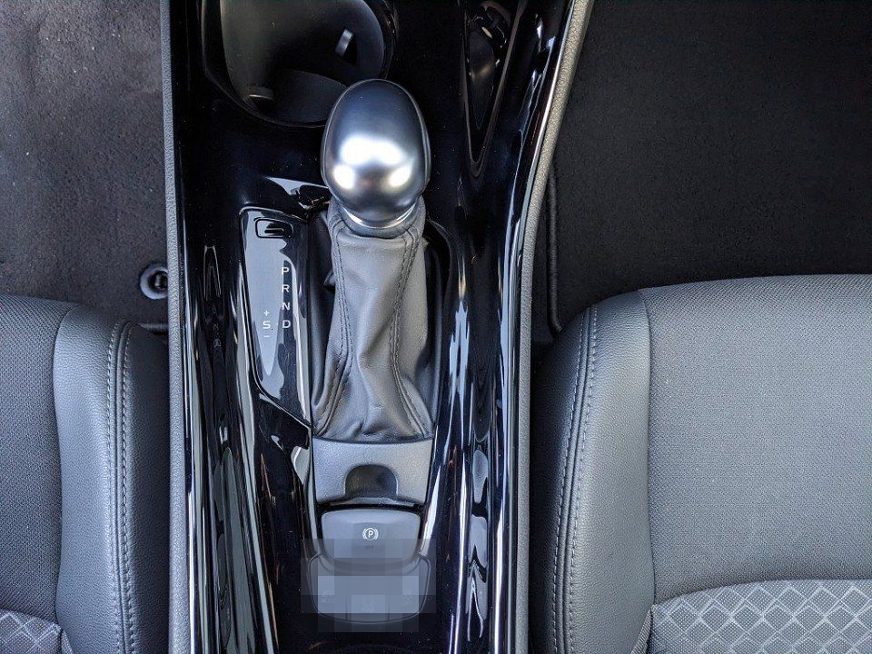 Toyota C-HR 2.0l Hybrid Team D Bi-LED Kamera foto 16