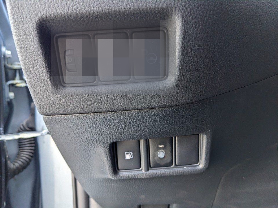 Toyota C-HR 2.0l Hybrid Team D Bi-LED Kamera foto 17