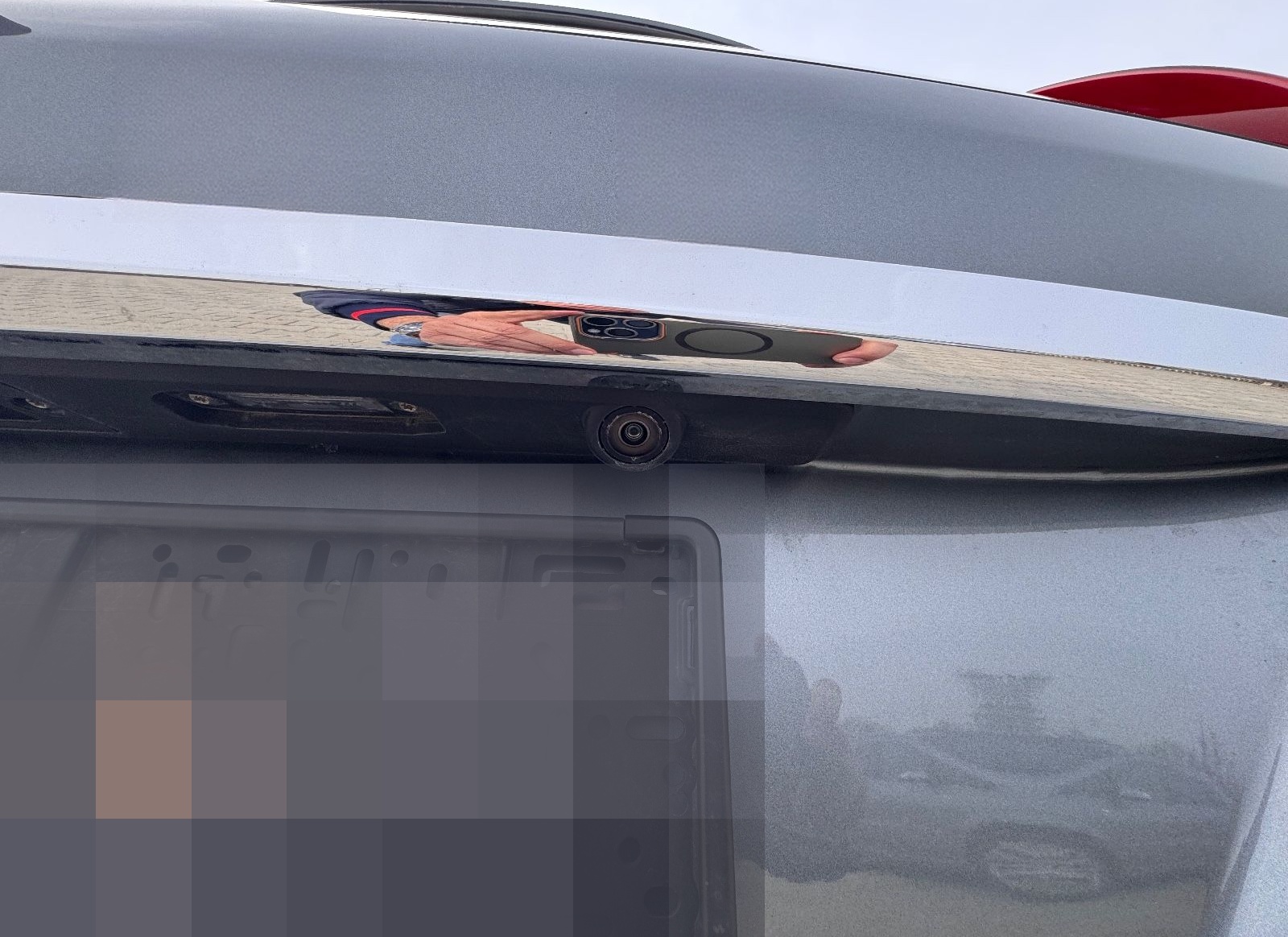 Volvo XC60 Momentum Leder Navi AWD Kamera foto 13