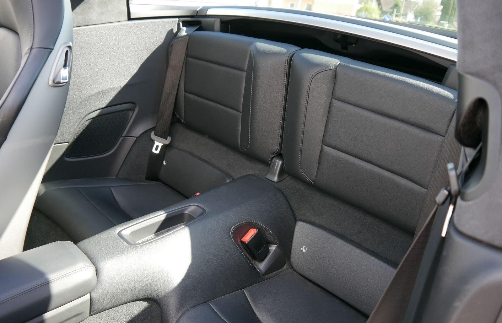Porsche 911 Targa 4S*Deutsche EZ.*1.HAND*PDK*NAVI*XENON* foto 10