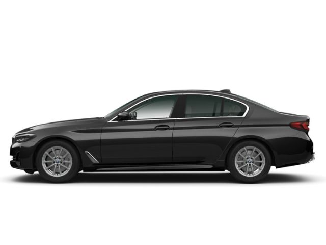 BMW 530 d xDrive Limo HUD AHK Leder ACC Laser 360 Ka foto 2