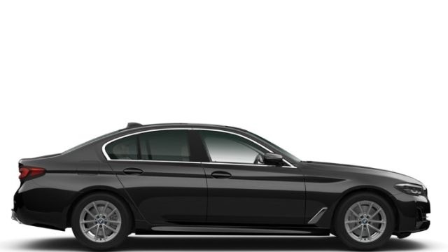 BMW 530 d xDrive Limo HUD AHK Leder ACC Laser 360 Ka foto 4