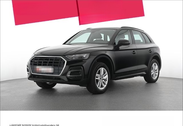 Audi Q5 50 TFSI e quattro S-TRONIC LED PANO NAV SHZ foto 1