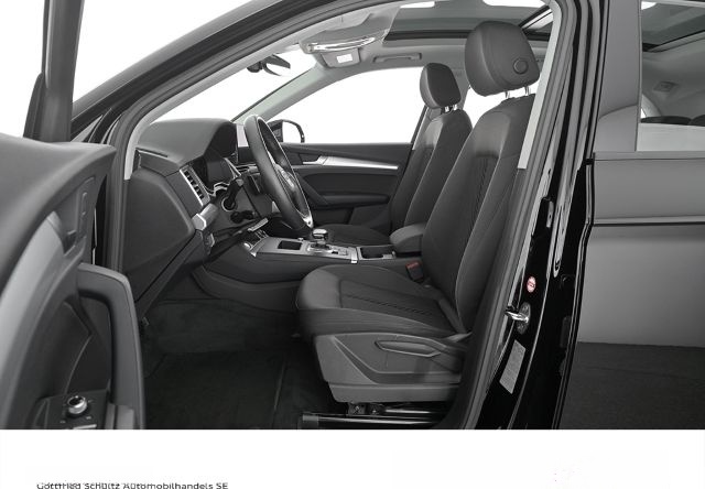 Audi Q5 50 TFSI e quattro S-TRONIC LED PANO NAV SHZ   foto 12