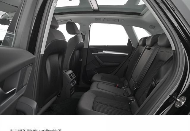 Audi Q5 50 TFSI e quattro S-TRONIC LED PANO NAV SHZ   foto 13
