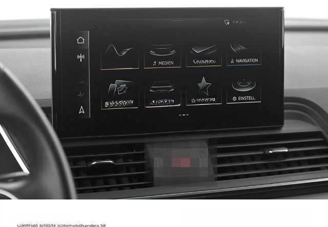 Audi Q5 50 TFSI e quattro S-TRONIC LED PANO NAV SHZ   foto 15