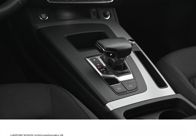 Audi Q5 50 TFSI e quattro S-TRONIC LED PANO NAV SHZ   foto 16