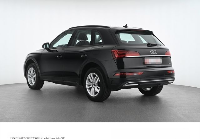 Audi Q5 50 TFSI e quattro S-TRONIC LED PANO NAV SHZ   foto 3