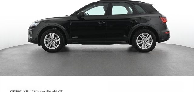 Audi Q5 50 TFSI e quattro S-TRONIC LED PANO NAV SHZ   foto 5