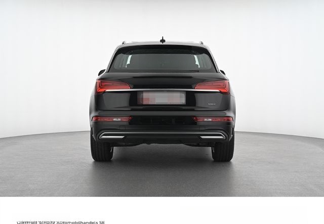 Audi Q5 50 TFSI e quattro S-TRONIC LED PANO NAV SHZ   foto 6