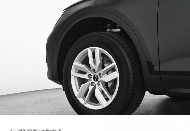Audi Q5 50 TFSI e quattro S-TRONIC LED PANO NAV SHZ   foto 7