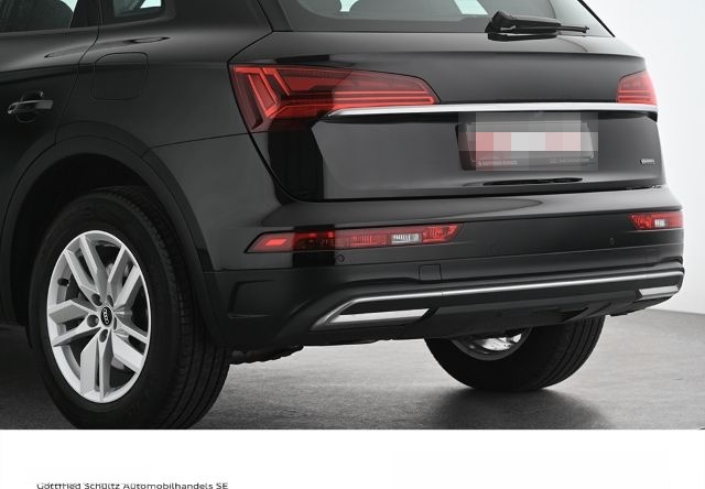 Audi Q5 50 TFSI e quattro S-TRONIC LED PANO NAV SHZ   foto 8