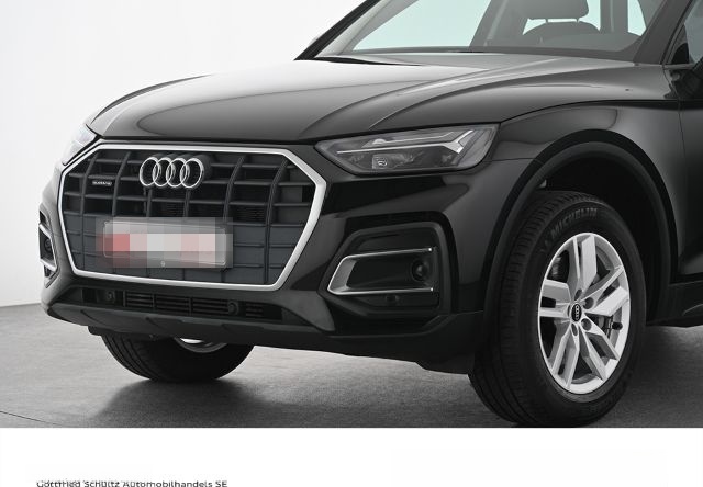 Audi Q5 50 TFSI e quattro S-TRONIC LED PANO NAV SHZ   foto 9