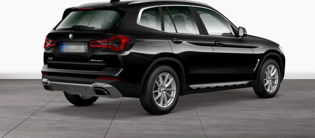 BMW X3 xDrive20d LiveCockpitProf Kamera Pano.Dach foto 2