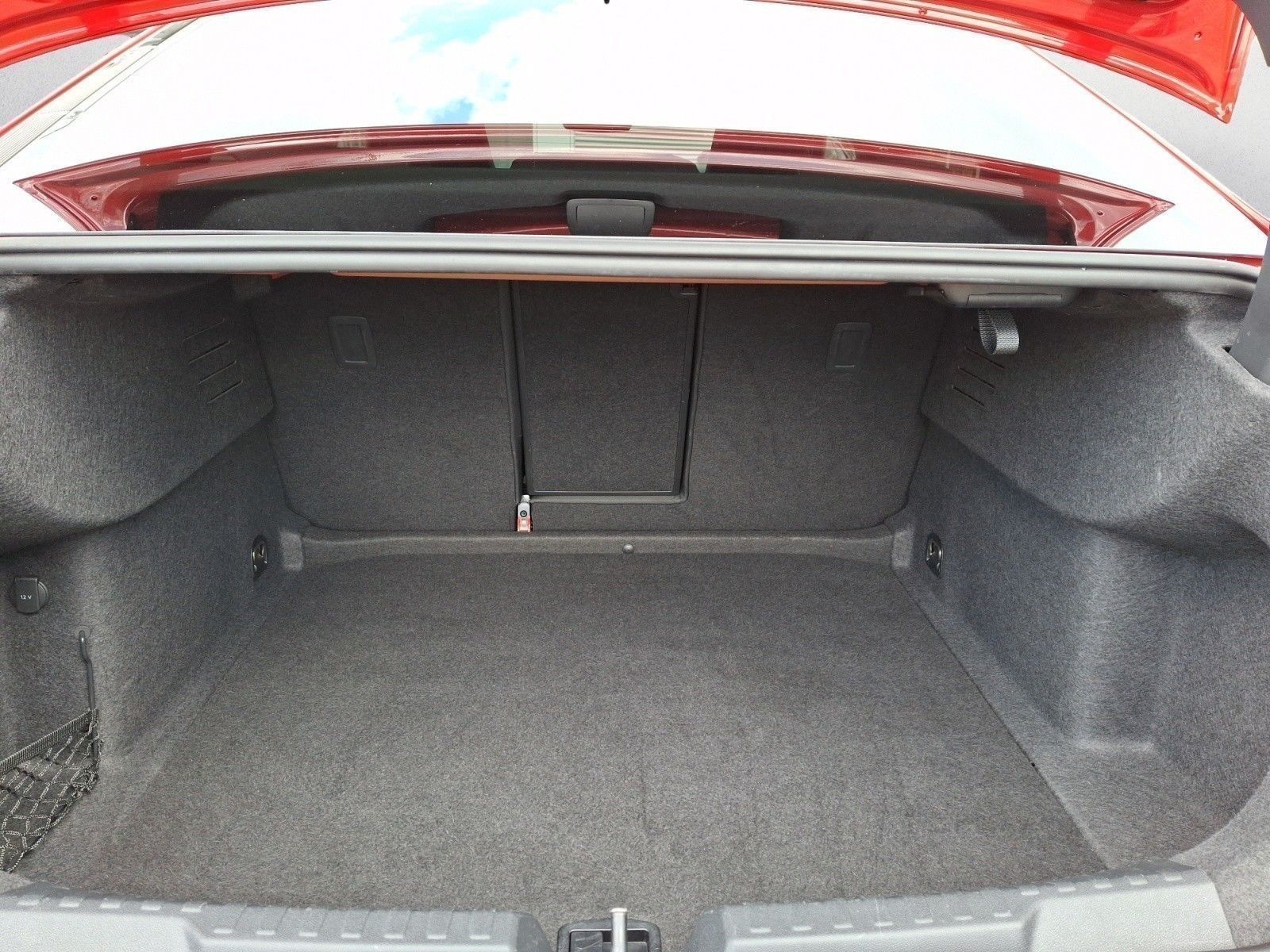 Audi S3 TFSI Limousine quattro S tronic foto 10