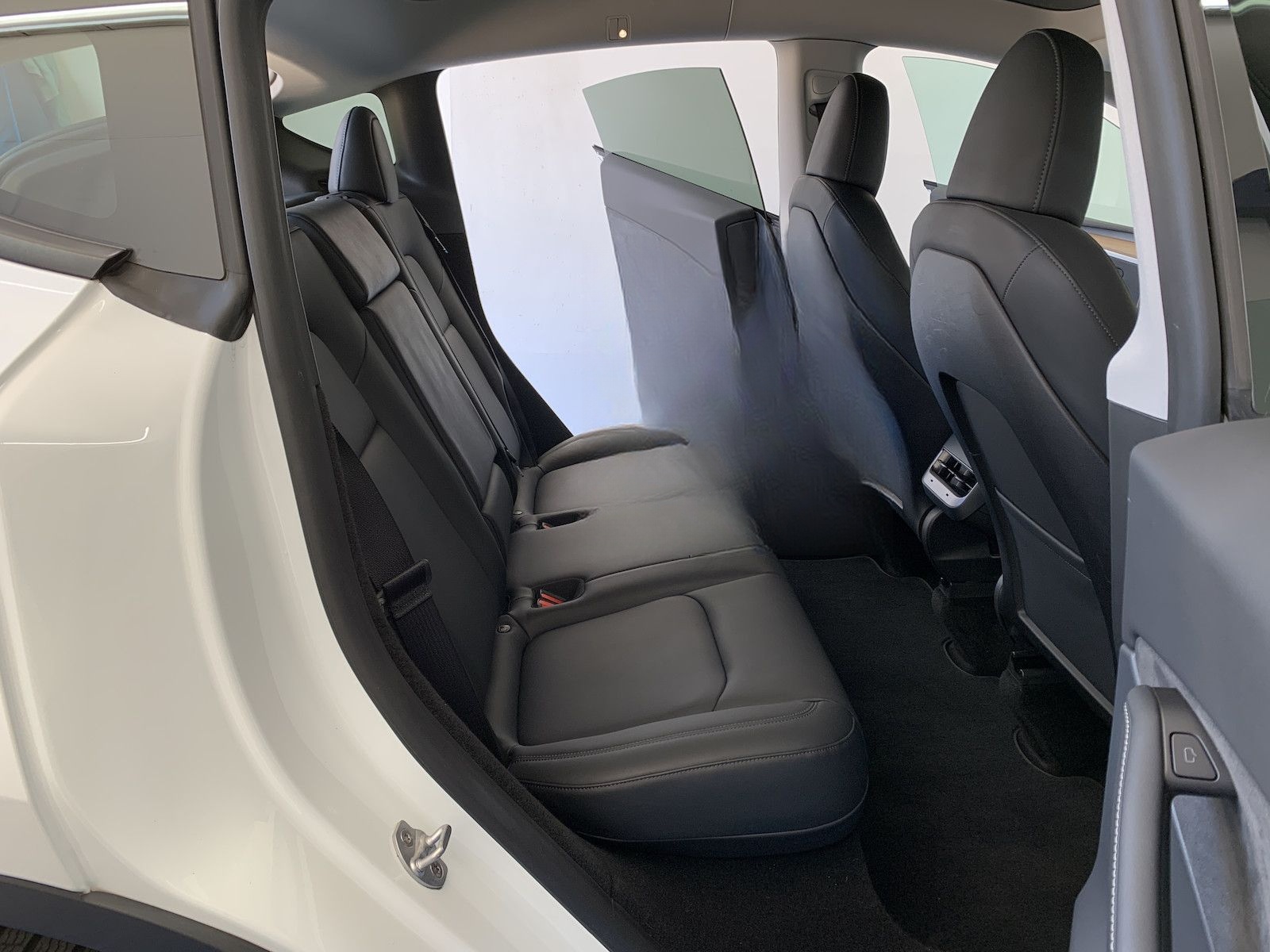 Tesla Model Y Long Range Dual AWD/ACC/KLIMA/360/SHZ/8f foto 14
