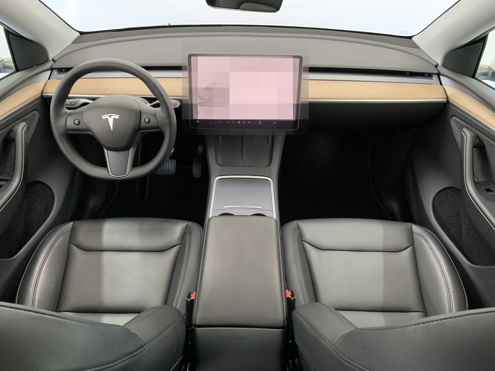 Tesla Model Y Long Range Dual AWD/ACC/KLIMA/360/SHZ/8f foto 15