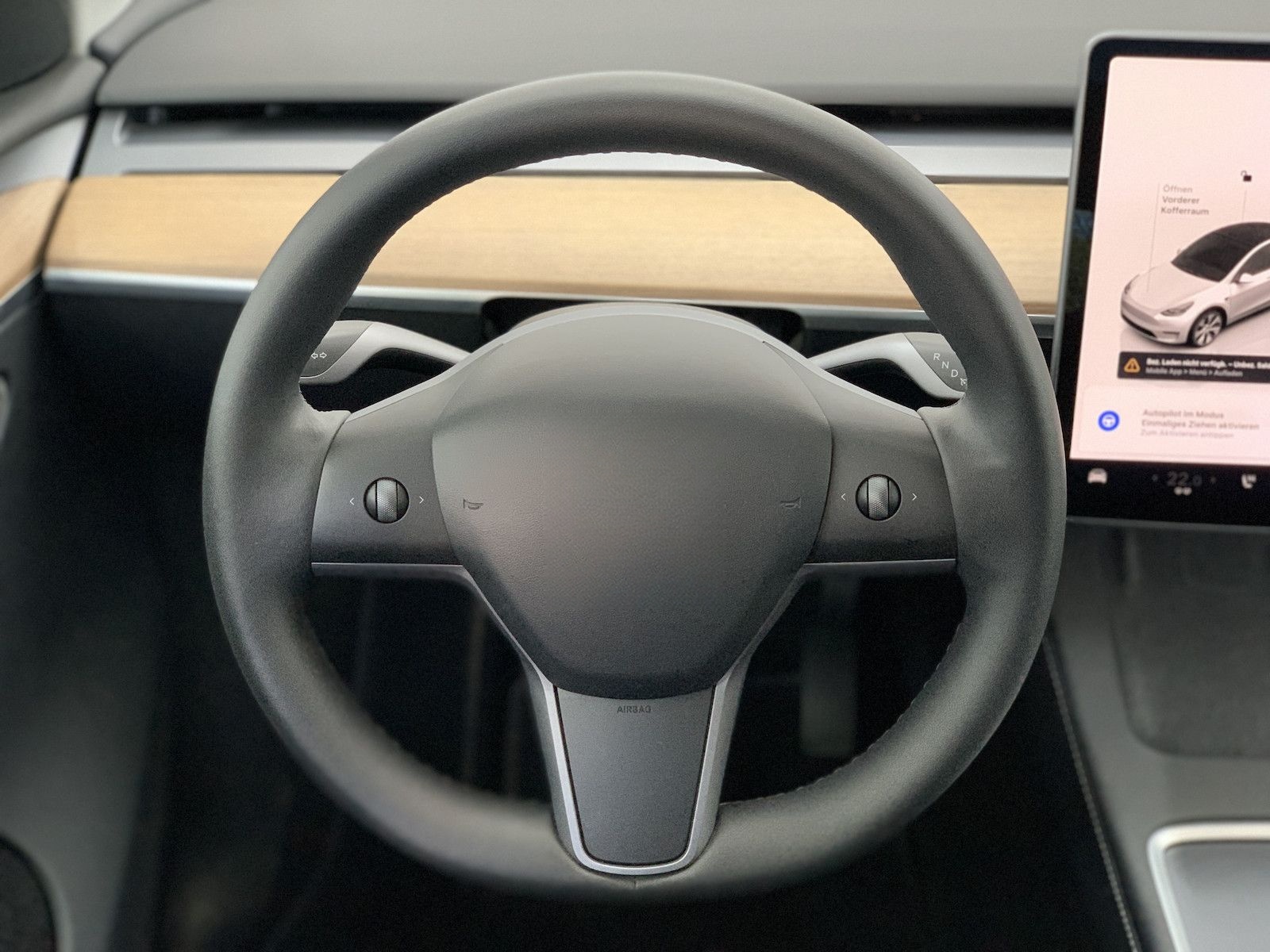 Tesla Model Y Long Range Dual AWD/ACC/KLIMA/360/SHZ/8f foto 16