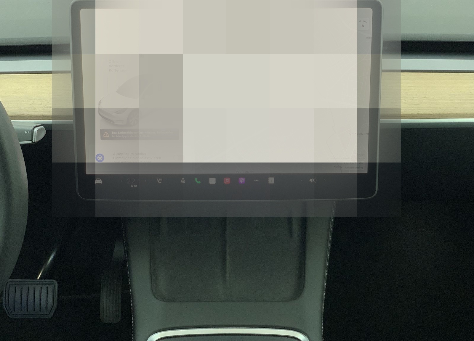 Tesla Model Y Long Range Dual AWD/ACC/KLIMA/360/SHZ/8f foto 17