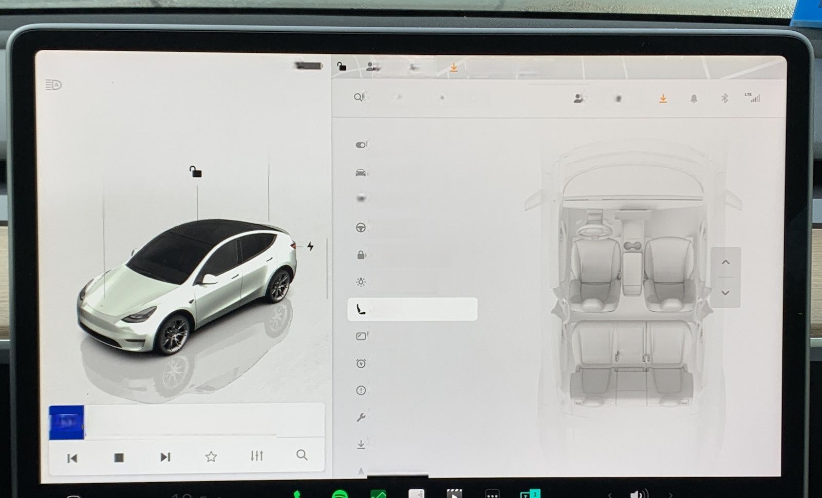 Tesla Model Y Long Range Dual AWD/ACC/KLIMA/360/SHZ/8f foto 19
