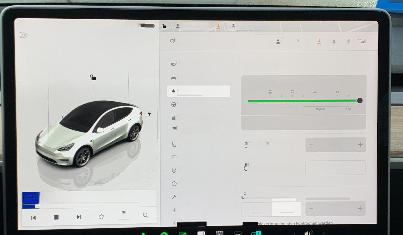 Tesla Model Y Long Range Dual AWD/ACC/KLIMA/360/SHZ/8f foto 20