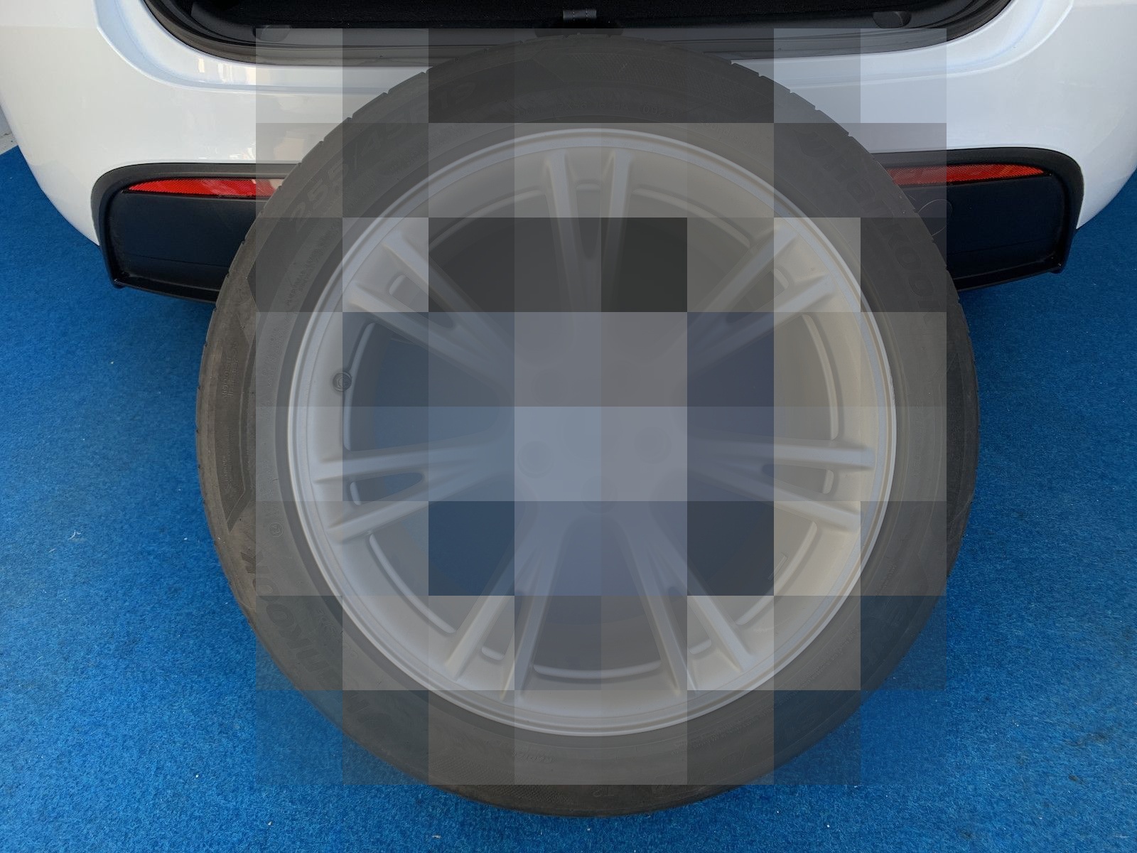 Tesla Model Y Long Range Dual AWD/ACC/KLIMA/360/SHZ/8f foto 24
