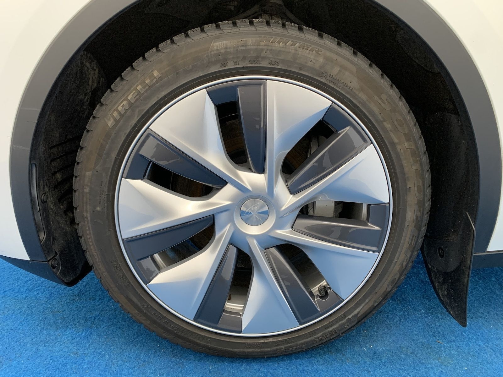 Tesla Model Y Long Range Dual AWD/ACC/KLIMA/360/SHZ/8f foto 25