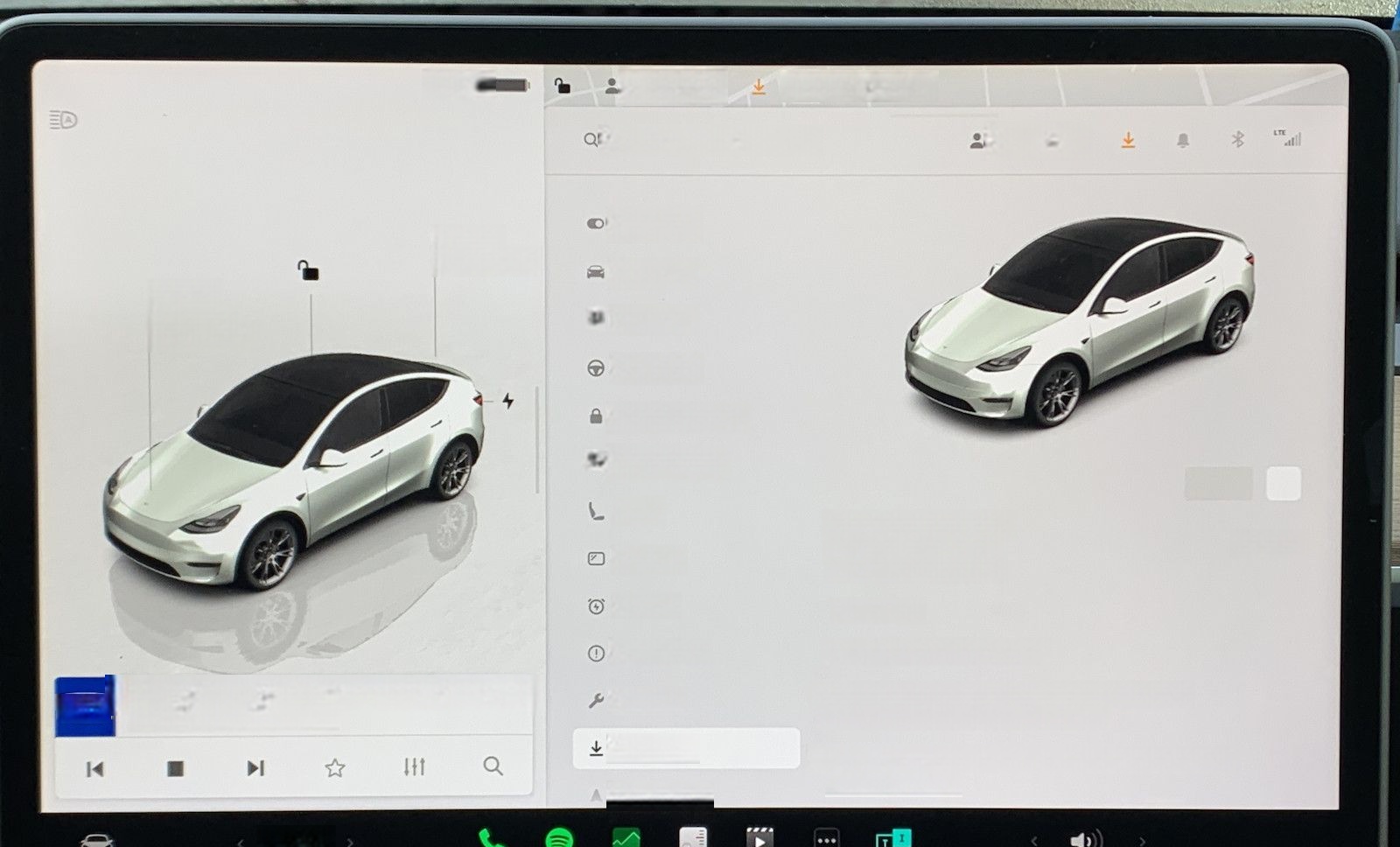 Tesla Model Y Long Range Dual AWD/ACC/KLIMA/360/SHZ/8f foto 7