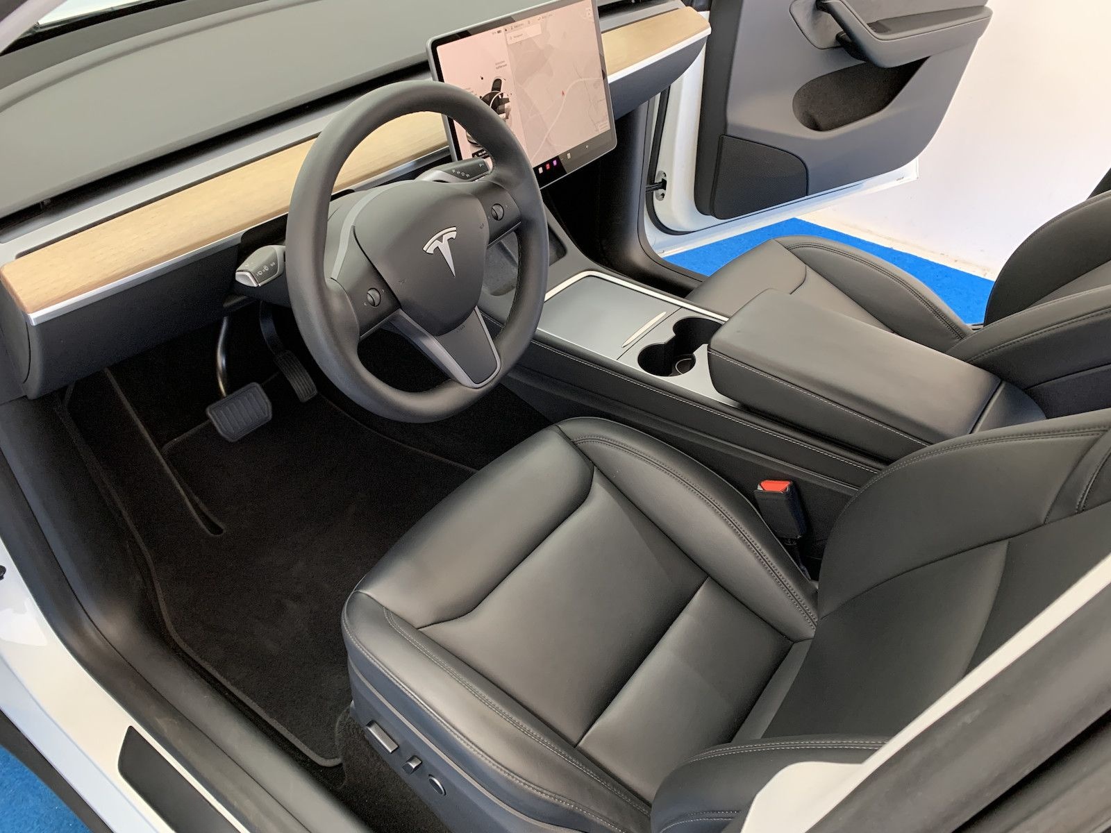 Tesla Model Y Long Range Dual AWD/ACC/KLIMA/360/SHZ/8f foto 10